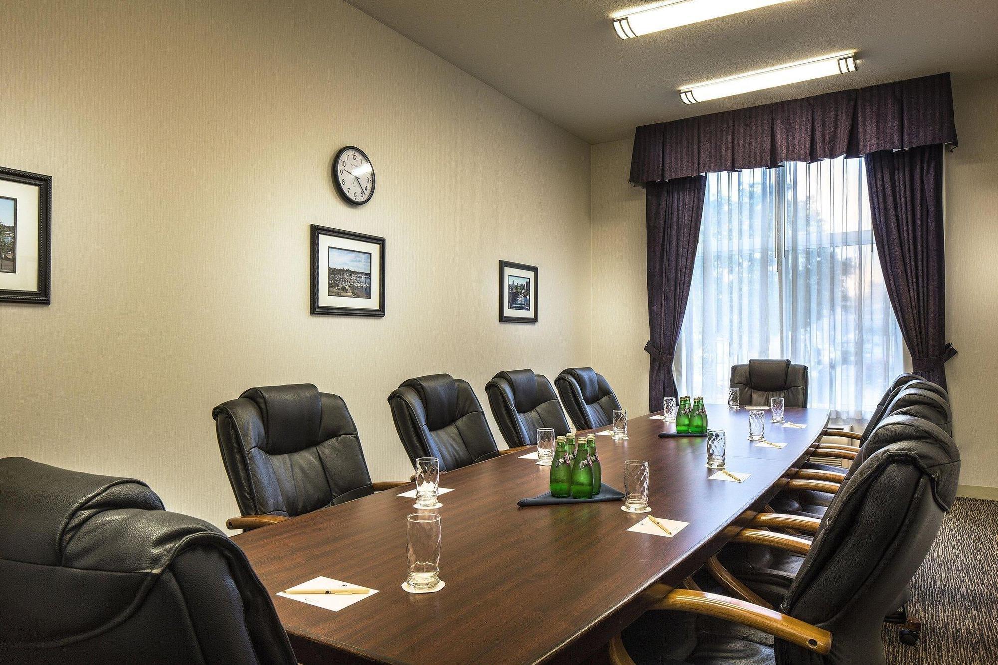 Hotel Doubletree By Hilton Olympia