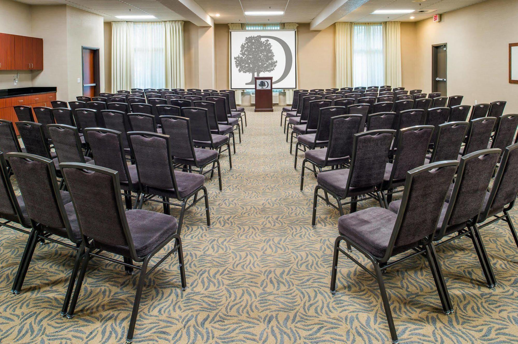 Doubletree By Hilton Hotel 4*